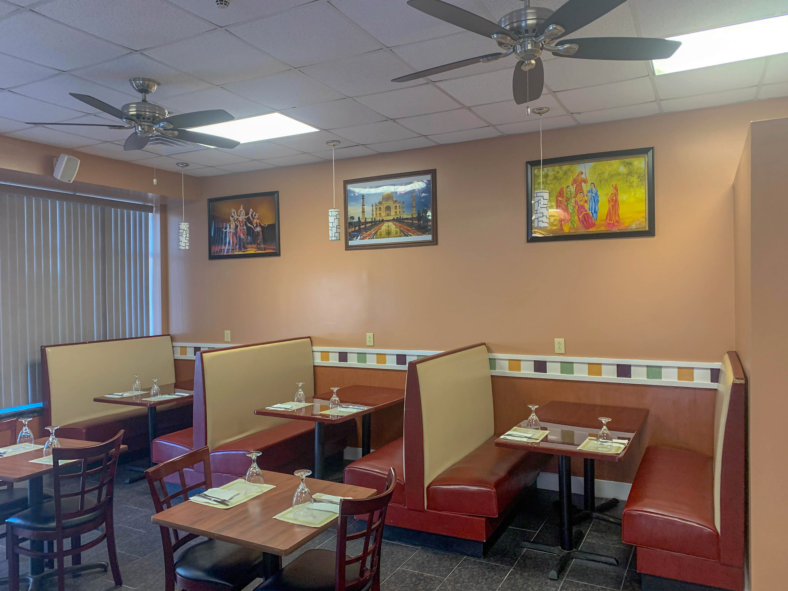 Welcome to Sultan Indian Cuisine